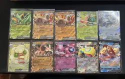 37 EX/GX/V/VMAX Lot Pokemon Cards - READ DESCRIPTION - Image 2