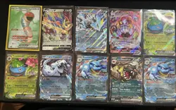 37 EX/GX/V/VMAX Lot Pokemon Cards - READ DESCRIPTION - Image 3