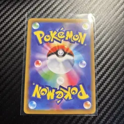 Akari Bikini Holo ACG DIY Goddess Story Pokemon Waifu Trainer Card - Image 2