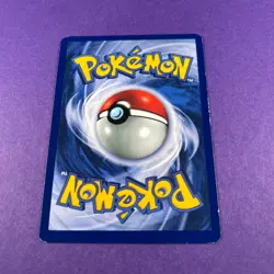 Lass 75/102 Base Set Pokemon Card Trading Card TCG - Image 3