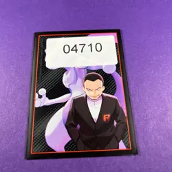 Lass 75/102 Base Set Pokemon Card Trading Card TCG - Image 5