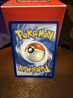 Pokemon Mewtwo EX Evolutions Full Art Holo Ultra Rare Card 103/108 - Image 2