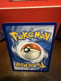 Pokemon Mewtwo EX Evolutions Full Art Holo Ultra Rare Card 103/108 - Image 3