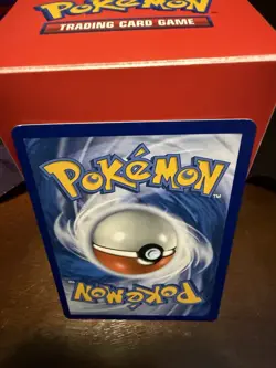 Pokemon Mewtwo EX Evolutions Full Art Holo Ultra Rare Card 103/108 - Image 4