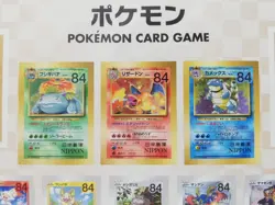 Pokemon Stamp Box 2021 Japan Post Greeting Set Japanese stamp sheets No cards - Image 2