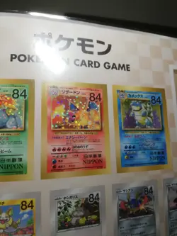 Pokemon Stamp Box 2021 Japan Post Greeting Set Japanese stamp sheets No cards - Image 5