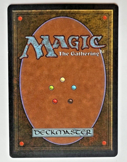 Volcanic Eruption [Unlimited] MTG ~Unplayed NM~ Vintage Magic - Actual Pic - Image 2