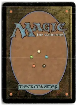 MTG Panoptic Mirror - Darksteel Moderately Played English - Image 2