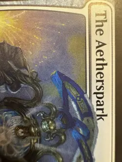 The Aetherspark Aetherdrift Regular - Image 3