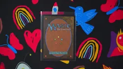 Frenzied Baloth (Extended Art) Edge of Eternities Regular - Image 2