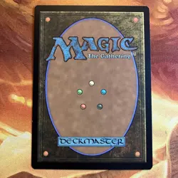 MTG Anger of the Gods Secret Lair: Happy Yargle Day! Near-Mint Rare!! - Image 2