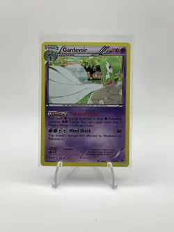 Pokemon TCG Black & White Next Destinies: Gardevoir Holo 57/99 - Image 1