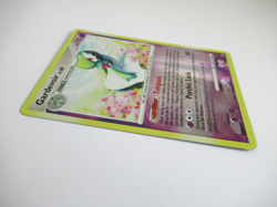 Pokemon Secret Wonders GARDEVOIR LV.55 7/132 Reverse Holo Rare - Image 2