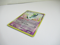 Pokemon Secret Wonders GARDEVOIR LV.55 7/132 Reverse Holo Rare - Image 4