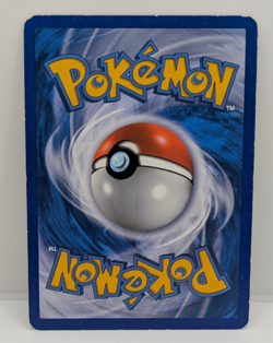 Jirachi 7/111 Rising Rivals Holo MP Pokemon - Image 2