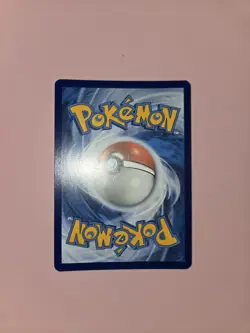 Pokemon TCG Mewtwo 056/172 SWSH Trick Or Trade Halloween Stamp Holo Rare NM - Image 2