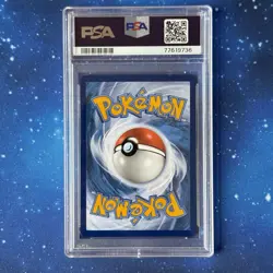 2022 PSA 10 Lugia VStar Full Art FA Secret Rare Gold 211/195 Pokemon TCG - Image 2