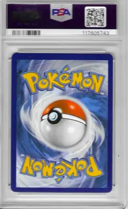 2021 POKEMON CELEBRATIONS CLASSIC COLL. VENUSAUR HOLO #15 PSA 9 MINT NEW - Image 2