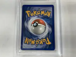 Pokemon Jolteon EX Power Keepers Gold Star Holo Rare #101 BGS 8.5 Beckett - Image 5