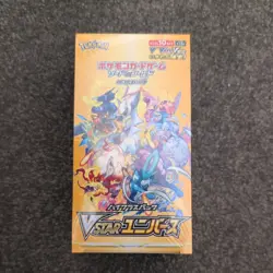 POKEMON TCG VSTAR Universe s12a Japanese Booster Box - Image 1