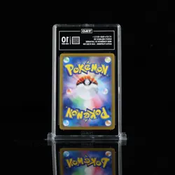 Pokemon TAG 10 Iono's Bellibolt ex 125/100 Battle Partners Holo Japanese - Image 2