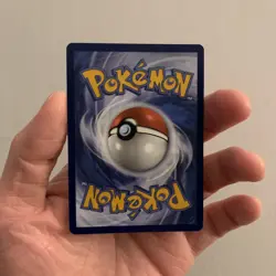 Pokemon TCG Briar 132/142 Regional Championships Promo - Image 2