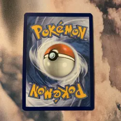 Pokemon TCG Briar 132/142 Regional Championships Promo - Image 4