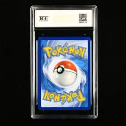 TQG 9 Mint 2016 Pokemon ENG Seel #XY-Ev 28/108 C - Image 2