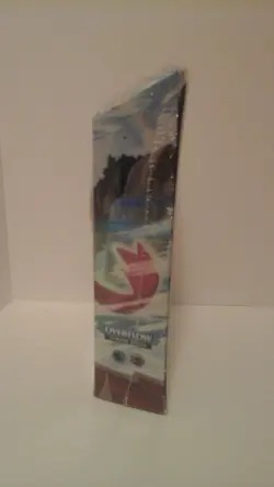 Pokemon Platinum Supreme Victors Overflow Theme Deck 2009 (Damaged Plastic Wrap) - Image 3