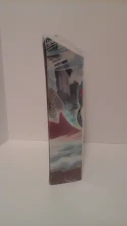 Pokemon Platinum Supreme Victors Overflow Theme Deck 2009 (Damaged Plastic Wrap) - Image 4