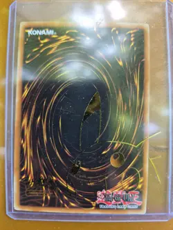 Konami Elemental Hero Grand Neos STON-EN035 Strike of Neos 1st Edition Fusion/E… - Image 2