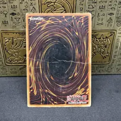 Yugioh Celtic Guardian LOB-A007 Super Rare 1st Edition HP - Image 2