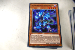yugioh karten Yu-Gi-Oh Decks Legendary Hero Decks aus 1996 S-5885 - Image 2