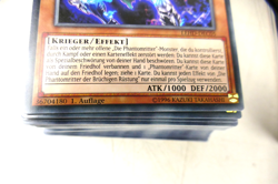 yugioh karten Yu-Gi-Oh Decks Legendary Hero Decks aus 1996 S-5885 - Image 3