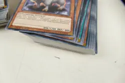 yugioh karten Yu-Gi-Oh Decks Legendary Hero Decks aus 1996 S-5885 - Image 5
