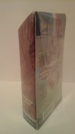 Pokemon TCG Diamond & Pearl Inferno Zone Theme Deck 2007 (Plastic Wrap Torn) - Image 3