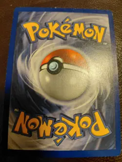 Pokemon TCG Nidoking Base Set Holo Unlimited Rare Card 11/102 - Image 2
