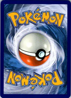 Hoothoot - 126 (Cosmos Holo) Promo Miscellaneous Cards & Products 126/162 NM - Image 2