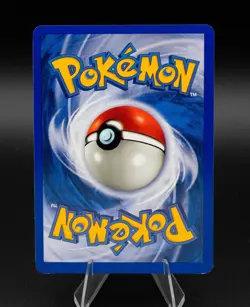 Seadra Pokemon Card 1st Edition Fossil Set 42/62 Uncommon TCG 1999 WOTC - Image 2
