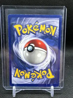 Pokemon TCG Magnemite Base Set, 1st Edition Common Shadowless Card 53/102 - Image 2