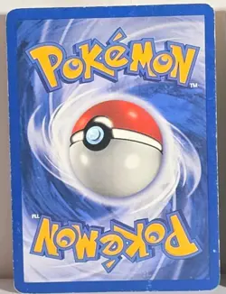 Pikachu Jungle 60/64 + No. 025 Vintage Pokemon TCG Card Lp- LP+ X2 Jungle Set - Image 5