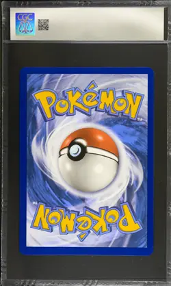 CGC 10 Pokemon Koraidon EX Jumbo Promo Holo Oversized Card psa - Image 2