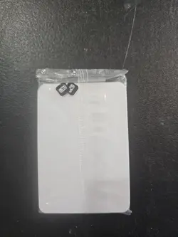 *SEALED* Set of MTG Theros Holiday Gift Box Plastic Dividers - Image 2