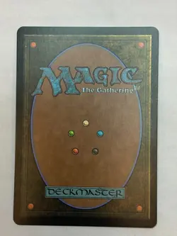 Mana Clash Foil (7ED) LP 1x - Image 2