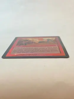 Mana Clash Foil (7ED) LP 1x - Image 3