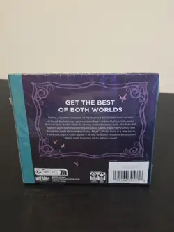 Magic The Gathering Lorwyn Eclipsed COLLECTOR BOOSTERS Box - Image 2