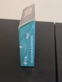 Magic The Gathering Lorwyn Eclipsed COLLECTOR BOOSTERS Box - Image 3