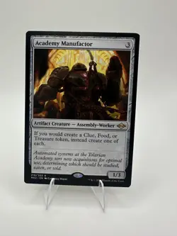 Academy Manufactor Modern Horizons 2 Regular - Image 1