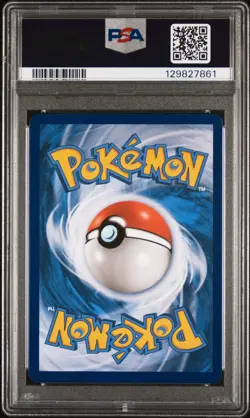 2016 Pokemon XY Gen Radiant Collection #RC31 FA/M Gardevoir EX PSA 10 GEM MINT - Image 2