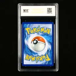 TQG 8.5 NM-MT+ 2016 Pokemon ENG Yanmega #XY-SS 7/114 R - Image 2